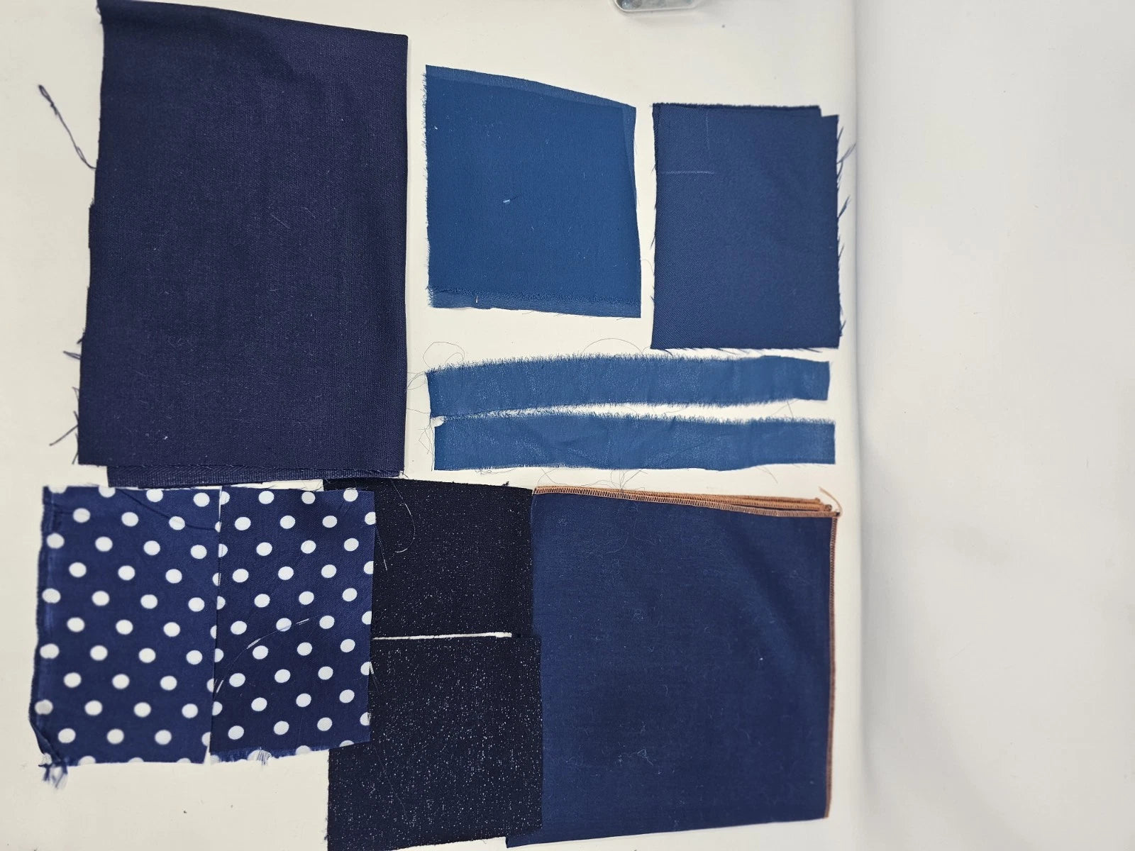 Journaling Kit "Out Of The Blue"