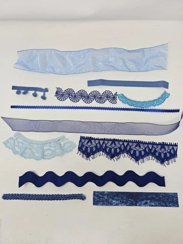 Journaling Kit "Out Of The Blue"